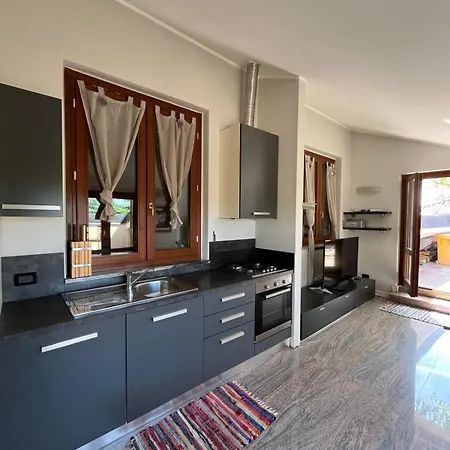 Apartment Esclusiva Mansarda Parco Di Monza