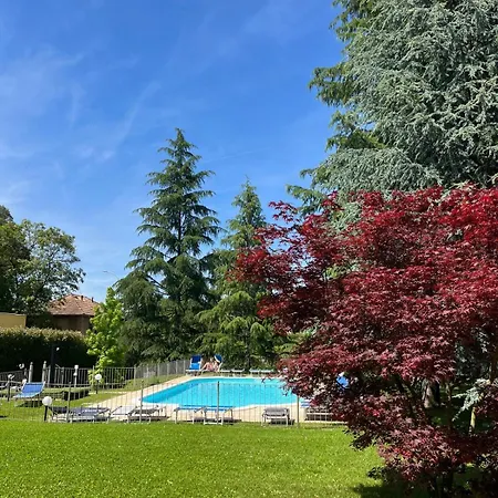 Esclusiva Mansarda Parco Di Monza